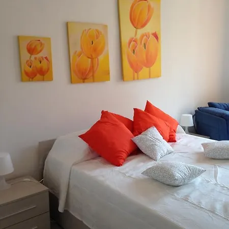 Vakantiehuis Ambra's Corner